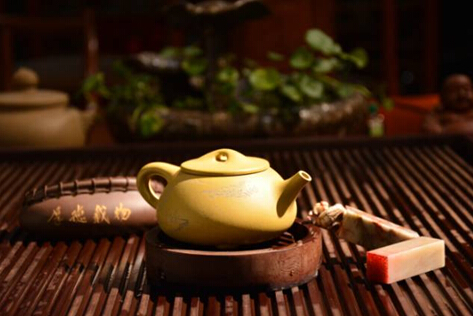 岭南茶香，早茶养生之道