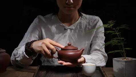 一茶一世界，养胃茶饮助健康