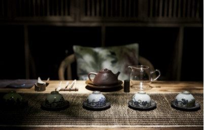 鼻炎患者必备：喝茶养生，养生又护鼻